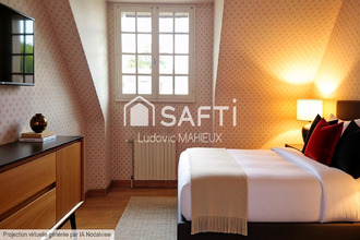  maison les-fougerets 56200