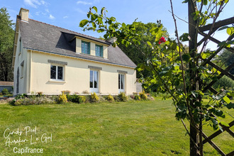  maison les-fougerets 56200