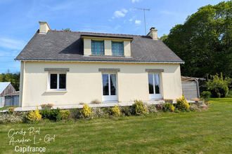  maison les-fougerets 56200