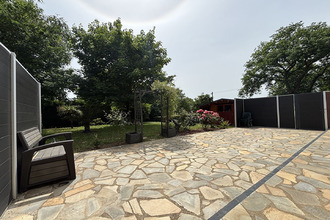  maison les-fougerets 56200