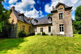  maison les-fougerets 56200