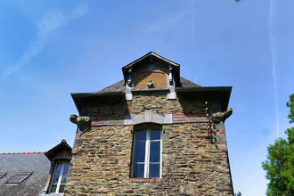  maison les-fougerets 56200