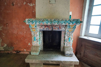  maison les-fougerets 56200