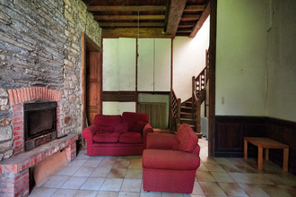  maison les-fougerets 56200