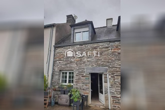  maison les-fougerets 56200