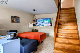  maison les-fougerets 56200