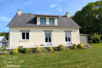  maison les-fougerets 56200