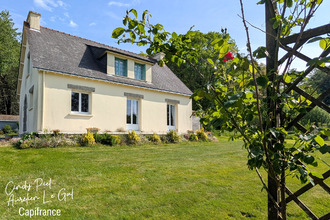  maison les-fougerets 56200