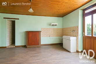  maison les-fougerets 56200