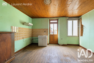  maison les-fougerets 56200