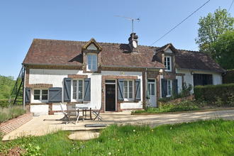  maison les-genettes 61270