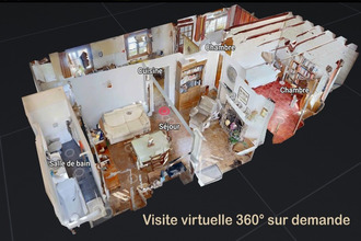  maison les-genettes 61270