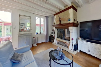  maison les-genettes 61270