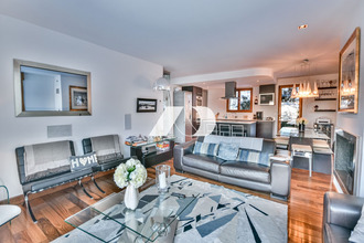  maison les-gets 74260