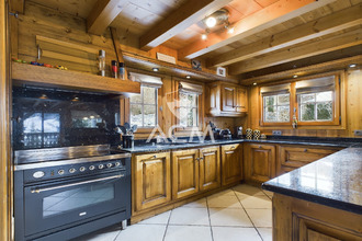  maison les-gets 74260