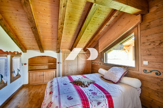  maison les-gets 74260