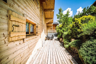  maison les-gets 74260