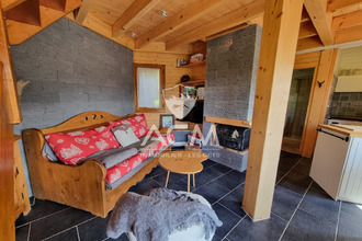  maison les-gets 74260