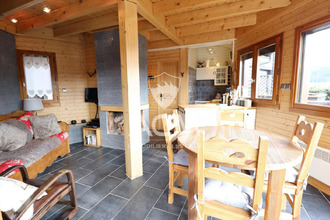  maison les-gets 74260