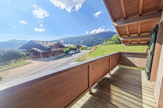  maison les-gets 74260