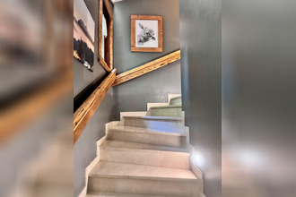  maison les-gets 74260