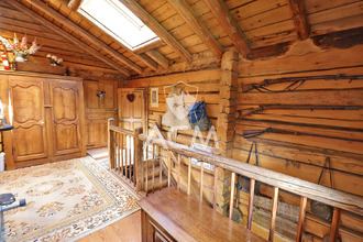  maison les-gets 74260