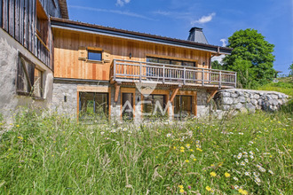  maison les-gets 74260