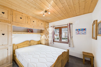  maison les-gets 74260