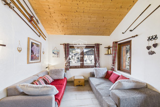  maison les-gets 74260