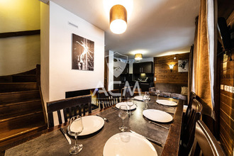  maison les-gets 74260