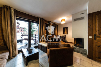  maison les-gets 74260