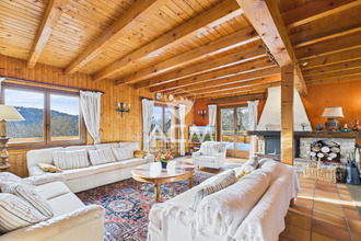  maison les-gets 74260