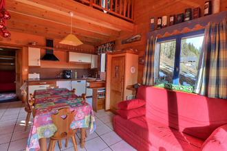  maison les-gets 74260