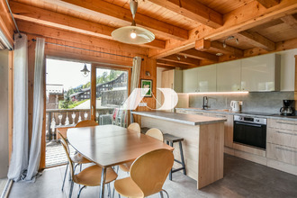  maison les-gets 74260
