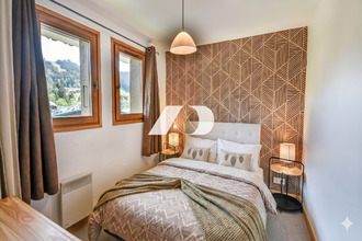  maison les-gets 74260
