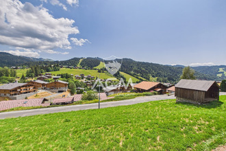  maison les-gets 74260