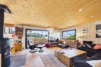  maison les-gets 74260