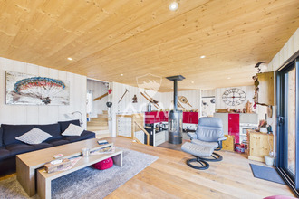  maison les-gets 74260