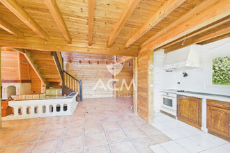  maison les-gets 74260