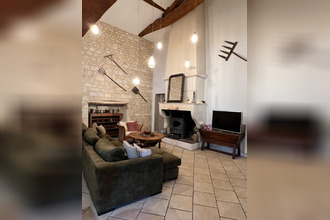  maison les-gonds 17100