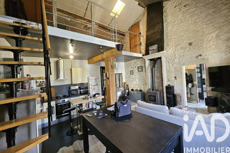  maison les-gonds 17100