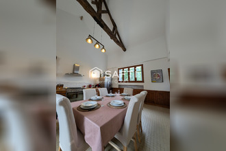  maison les-gours 16140