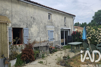  maison les-gours 16140