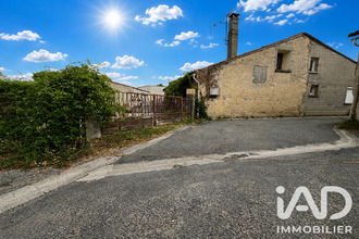  maison les-gours 16140
