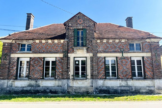  maison les-grandes-chapelles 10170