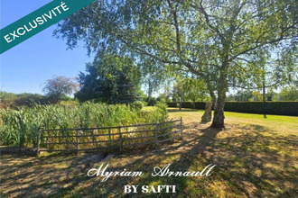  maison les-grands-chezeaux 87160