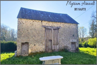  maison les-grands-chezeaux 87160