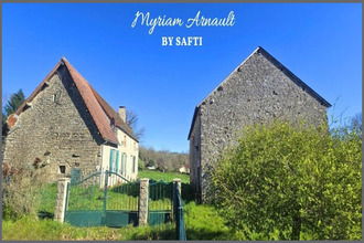  maison les-grands-chezeaux 87160