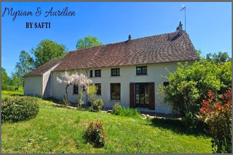  maison les-grands-chezeaux 87160