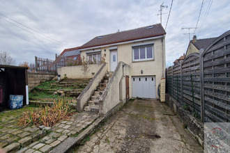  maison les-granges-le-roi 91410